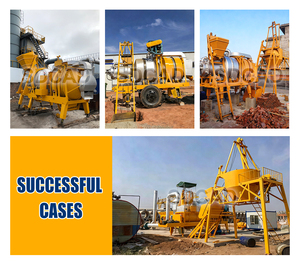 High Quality Mobile <strong>Asphalt</strong> <strong>Plant</strong> Long Life Span Batching <strong>Plant</strong> One <strong>Ton</strong> Capacity - Product Image 6