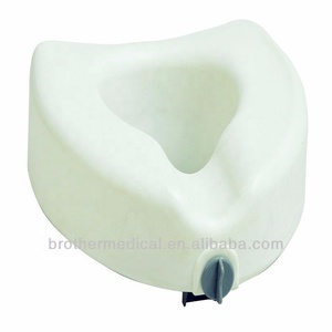 Siège de <span class=keywords><strong>toilette</strong></span> hydraulique, rehausseur, équipement de rééducation, chaise de <span class=keywords><strong>toilette</strong></span> pour personnes handicapés et âgées - Product Image 2