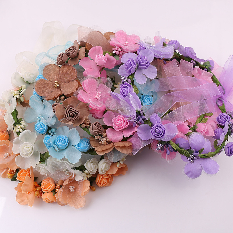 Fashion Bride Headwear Party Headpiece Wedding