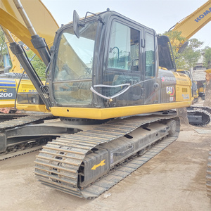 Excavadora Usada Cat 320D2 con Motor C4.4 ACERT - Product Image 3