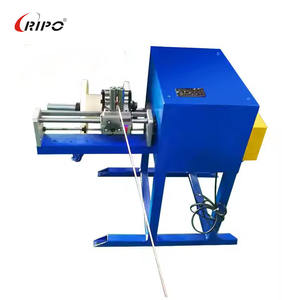 เครื่องม้วนสายไฟเบอร์ออปติก RIPO - สำหรับม้วนเก็บและจ่ายสายไฟเบอร์ - Product Image 5