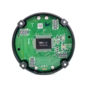 100%โรสเมาท์-3144 เครื่องวัดอุณหภูมิพร้อมจอแสดงผล LCD สำหรับ 3144 3144p ยี่ห้อใหม่เอี่ยมของแท้ Spot Plc - Product Image 4