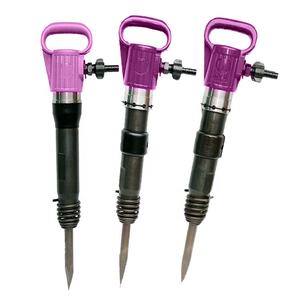 مطرقة هوائية محمولة G10 للتعدين، مثقاب صخور هوائي محمول - Product Image 1