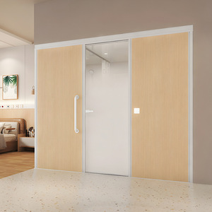 Baño Integrado Lanmeng Anxiang 1001 - Cabina de Ducha para Personas Mayores en Residencias de Ancianos, Viviendas Residenciales - Product Image 4