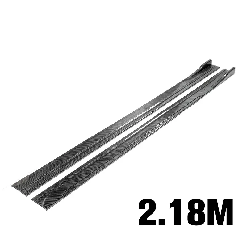 Fibre de carbone - 2,18 m