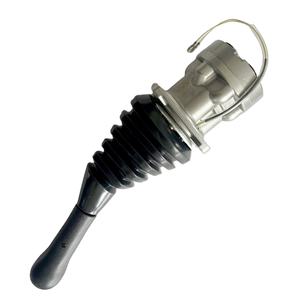 4476331挖掘机操纵杆控制器先导阀，用于更换日立ZX130W ZX140W-3 ZX145W-3 ZX160W挖掘机 - Product Image 5