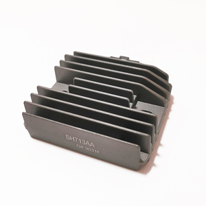 Reificador regolador Yama-ha Xt 660 R3 <span class=keywords><strong>Mt</strong></span> 03 320 Xj6 No-vo originale SH713AA - Product Image 4