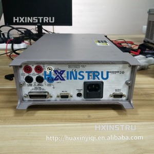 Keithley 2425-C SourceMeter 100W 100V 3A 2425C -- H - Product Image 6