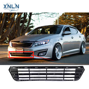 Pièces de rechange de voiture OEM 86560-2T700 Grille de pare-chocs avant pour KIA <span class=keywords><strong>Optima</strong></span> K5 2014 - Product Image 5