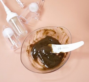 3 Day Algae Spicule Revitalizing Peel Kit para tratamiento de renovación de la piel Barra facial - Product Image 1