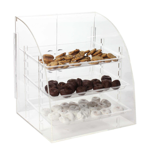 VONVIK Best Selling Bread Box And Canister Set Bread Box With Drawer Bread Box Lid