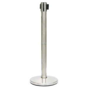Barreras de Control de Multitudes para Hoteles/Restaurantes/Aeropuertos/Áreas Públicas/Museos/Centros Comerciales - Product Image 5