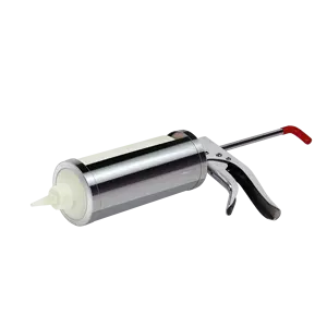 Kfc&Mcdonald Hamburger Sauce Dispenser / Burger Sauce Gun