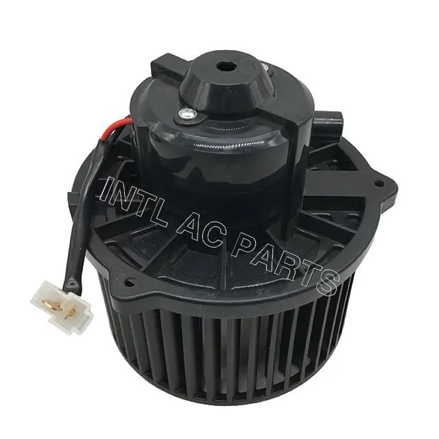 HVAC Motor Fan Blower meclisi Hyundai kamyon için R225/225-7/R250LC-7/R210LC-7/R300-9/r520 11N6-90700 11N690700