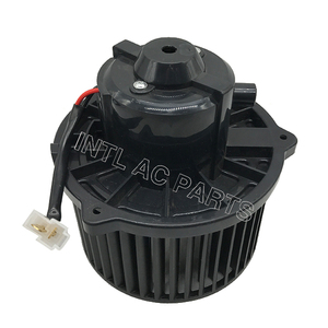 HVAC Tô <span class=keywords><strong>Fan</strong></span> Blower Lắp Ráp Cho Hyundai Xe Tải R225/225-7/R250LC-7/R210LC-7/<span class=keywords><strong>R300</strong></span>-9/r520 11N6-90700 11N690700 - Product Image 1