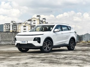 Jetour Shanhai L7 SUV Ibrido Plug-in con Autonomia >700km, Auto Elettrica a Consumo <span class=keywords><strong>Zero</strong></span> - Product Image 1