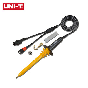 ยูนิ-ที UT-P21 ออสซิลโลสโคป โพรบวัดแรงดันไฟฟ้าสูงแบบพาสซีฟ 15KV อัตราส่วน 1000:1 สำหรับการวัดแรงดันไฟฟ้าสูง - Product Image 2