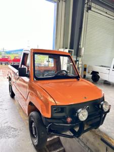 Nuevo Diseño de Camioneta Eléctrica de <span class=keywords><strong>2</strong></span> Plazas, Nueva Camioneta Eléctrica, Mini Camioneta China, Nueva Camioneta, Mini Auto Eléctrico para Adultos - Product Image 5