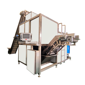 Máquina de Pelado al Vapor para Procesamiento Profundo de Patatas, Equipo de Pelado de Patatas <span class=keywords><strong>McCain</strong></span> Totalmente Automático de Longkun Machinery, en Stock - Product Image 6