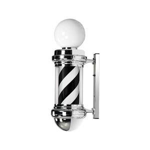 Attrezzatura salone luce LED barbiere macchina decorazione palo barbiere - Product Image 2