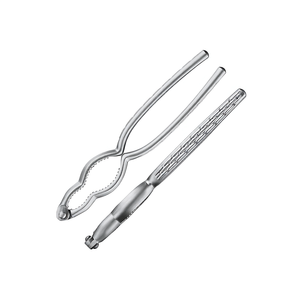 Utensilio de cocina Westmark Nutcracker Matte Steel Monopol Edition - Product Image 2