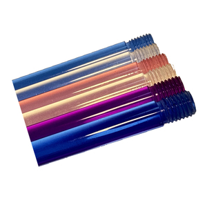 Dịch vụ luồng ống Acrylic bên trong và bên ngoài chính xác cho các kết nối tùy chỉnh - Product Image 2