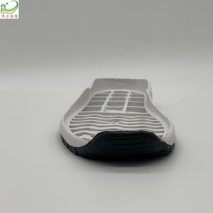Factory Wholesale WL Brand Fashionable TPR Children's Shoes Size 25-36 Durable Lightweight Eco-Friendly Water Resistant <strong>Soles</strong> - Product Image 3