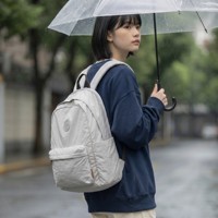 Zaino Casual Urbano da Donna per la Vita in Città con Facile Organizzazione e Costruzione Resistente