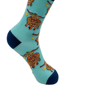 Calcetines Unixe de Alto Rendimiento para Invierno, de Alta Calidad, con Logotipo Personalizado, Diseño y Logotipo Personalizados, Color Personalizado, Calcetines Ecológicos - Product Image 6