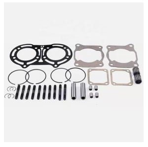 Kit grand alésage Kits de <span class=keywords><strong>cylindre</strong></span> ATV yamaha Banshee 350 pièces <span class=keywords><strong>cylindre</strong></span> pour YFZ350 1987-2006 avec moteurs de <span class=keywords><strong>moto</strong></span> pour - Product Image 4
