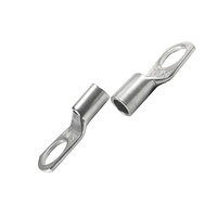 Bornes de Type Chaer SC connecteur 10mm cosses de câble à sertir en cuivre étamé pour équipement électrique
