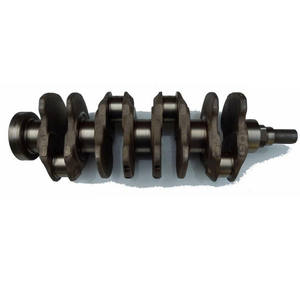 Cigüeñal D15 para <span class=keywords><strong>Honda</strong></span> Capa Civic Concerto <span class=keywords><strong>CRX</strong></span> D15A D15B D15Y D15Z 1.5L - Product Image 1