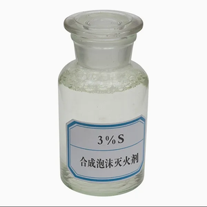 China Factory High-efficiency Sale Highly Effective <b>Fire</b> Extinguishing Agent 3%AFFF 6%AFFF Best Price - Product Image 3