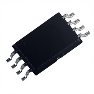 Commutateur de bus FET 2 canaux 128 4,5 V à 5,5 V TSSOP-8 - Product Image 1
