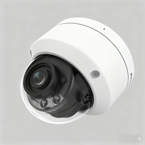 กล้องวงจรปิดโดมกันระเบิด 30 เมตร รุ่น <span class=keywords><strong>DS</strong></span>-<span class=keywords><strong>2CD1143G0</strong></span>-<span class=keywords><strong>I</strong></span> ยี่ห้อ Hikvision ความละเอียด 4MP รองรับ POE - Product Image 2