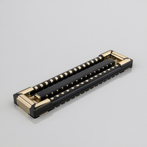 Connettore ibrido SMT da scheda a scheda HC-PBB13C-40DS-0.35V passo 0.35mm 40 pin, connettore FPC a scheda 5A, alternativa BK13C06 - Product Image 5