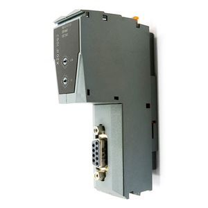 โมดูลอินเทอร์เฟซคอนโทรลเลอร์ PLC รุ่นดั้งเดิม B&R X20IF1063 - Product Image 1