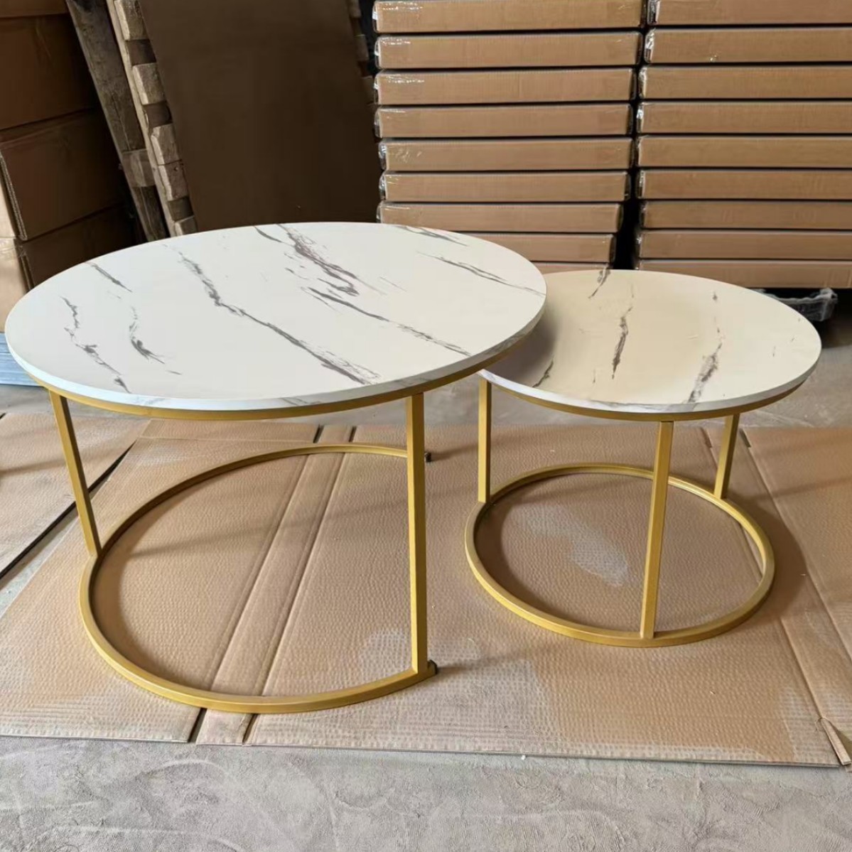 White+Gold