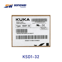 Pièces détachées pour robot KUKA KSD1-32 Sevro KSD1-32