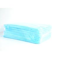 Protège-lits absorbants en tissu non tissé 5 plis pour bébés, adultes et personnes âgées – Alèses jetables pour incontinence