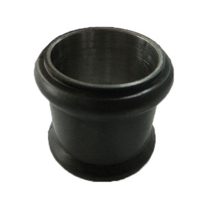 Conector de manguera de refrigerante 11517542128 de plástico de 1 mm de longitud para reemplazo y reparación - Product Image 1