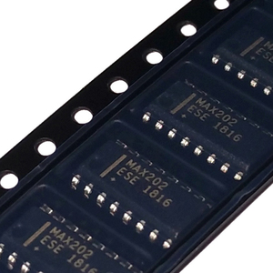 BOM List <b>Integrated</b> <b>Circuits</b> IC Chips MAX202EESE+T MAX202EESE SOIC16 RS232 - Product Image 1
