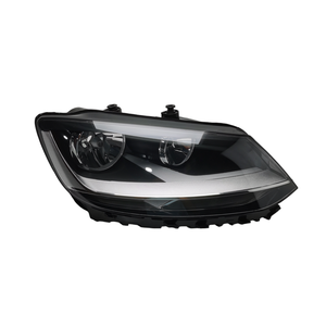Par de Faros Delanteros HID Xenón Izquierdo y Derecho para <span class=keywords><strong>Volkswagen</strong></span> <span class=keywords><strong>Sharan</strong></span> 7N 2010-2021 OEM 7N1941751 7N1941752 - Product Image 5