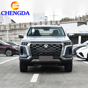 Prix le plus bas Changan Pick-up 2x4 4x4 Manuel Automatique Essence Changan Lantuozhe Pick-up 4x4 Diesel Changan <span class=keywords><strong>F70</strong></span> Hunter Pick-up - Product Image 5