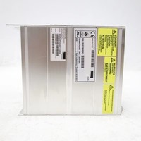 Controlador de Servoaccionamiento Compax3 100% Original de la Marca C3S025V2F10I20T11M00 C3F001D2F12I20T30M00 C3F001D2F12I11T30M00