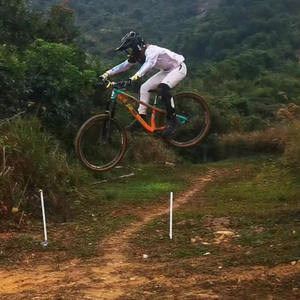 AVITUS Chaussures VTT d'hiver LS-F05 pour pédale plate, chaussures de cyclisme d'extérieur confortables, chaussures de vélo de montagne larges - Product Image 6