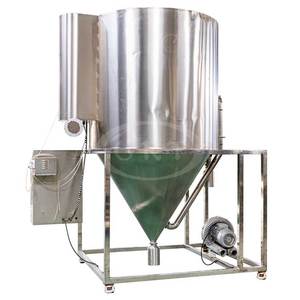 Machine de séchage par pulvérisation de jus de poire de pomme - Product Image 2