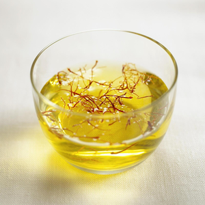 HL 100% Puros Óleos Essenciais Orgânicos Fábrica A Granel, 1kg Terapia Açafrão Absoluto Óleo Infundido Óleo Fragrância para Perfume Fazendo - Product Image 2