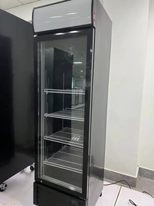 ตู้เย็นสองประตู Frigidaire ตู้แช่แข็งเชิงพาณิชย์ ตู้เย็น 2 ประตู ระบบทำความเย็นด้วยอากาศ ตู้แช่เครื่องดื่ม RB - Product Image 5