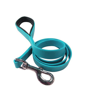Laisses <span class=keywords><strong>de</strong></span> suivi <span class=keywords><strong>de</strong></span> formation <span class=keywords><strong>de</strong></span> <span class=keywords><strong>chasse</strong></span> <span class=keywords><strong>pour</strong></span> <span class=keywords><strong>chien</strong></span> avec sangle en polyester enduit <span class=keywords><strong>de</strong></span> PVC | Laisse <span class=keywords><strong>de</strong></span> <span class=keywords><strong>chien</strong></span> étanche - Product Image 6